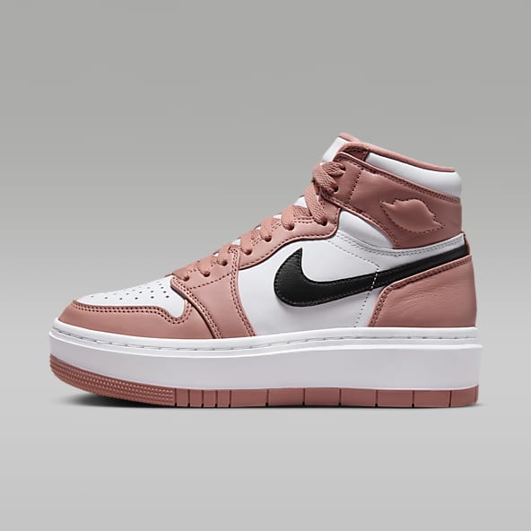 High Top Trainers Shoes. Nike UK
